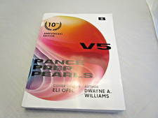 Pance Prep Pearls V5 Book A: Collectors Editi...