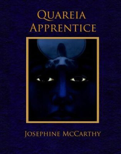 Thumbnail - Quareia - The Apprentice By Mccarthy, Josephine