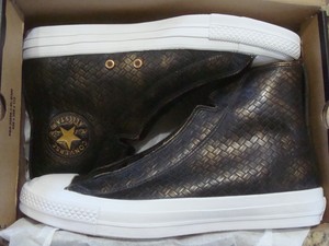 converse chuck taylor all star hi leather