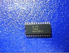 TFK/ T6816 SOP-28 40-V Dual Output Driver #A6-39