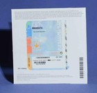 10 x Microsoft Word 2002 - Spanisch - Textverarbeitung