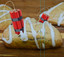 dynamitescones