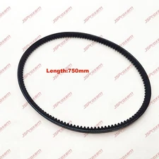 Water Pump V-Belt Replaces Fit For MerCruiser 13457Q 13457T 57-13457Q 57-13457T