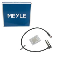 Meyle 2148000019 ABS Sensor Raddrehzahl FüR Iveco Daily IV V 504007426