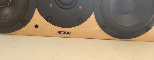 Cyrus CLS 50C,Centre Speaker,Free UK postage - Picture 3 of 9