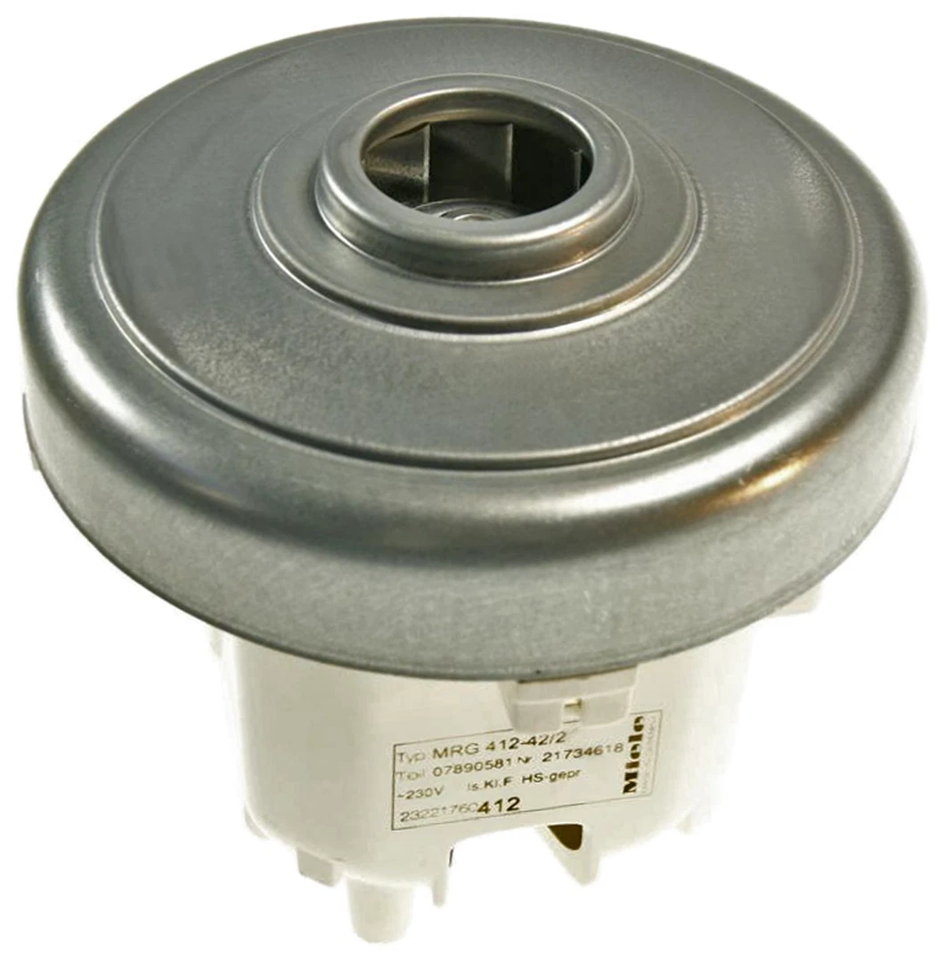 MIELE 7890580 VACUUM CLEANER MOTOR GENUINE FOR S8 S5 C2 C3 