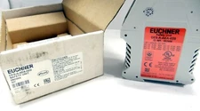 Euchner Safety Switch CES-A-AEA-02B