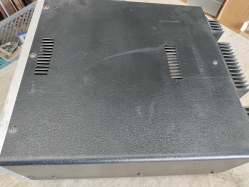 Atlas Radio 350-PS Power Supply for 350-XL Ham Radio Transceiver - Zdjęcie 13 z 24