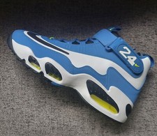 Nike Air Griffey Max 1 Varsity Royal (2021)  DJ5161-400 men's size 11