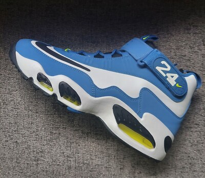 Nike Air Griffey Max 1 Varsity Royal (2021)  DJ5161-400 men's size 11