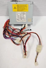 Minebea Electronics ME200SOCSCV21 Power Supply AF000128