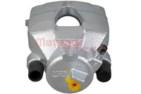 Metzger 6261268 Bremssattel FüR Audi Seat Skoda VW