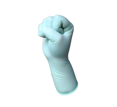 Sempermed DERMA Plus OP Surgical Gloves · Size 6,5 · 300mm · 2 Pair · MEDICAL