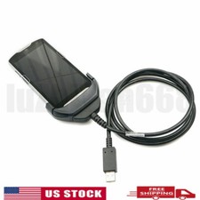 USB Data Cable for Zebra TC51 TC510K TC56 replace CBL-TC51-USB1-01