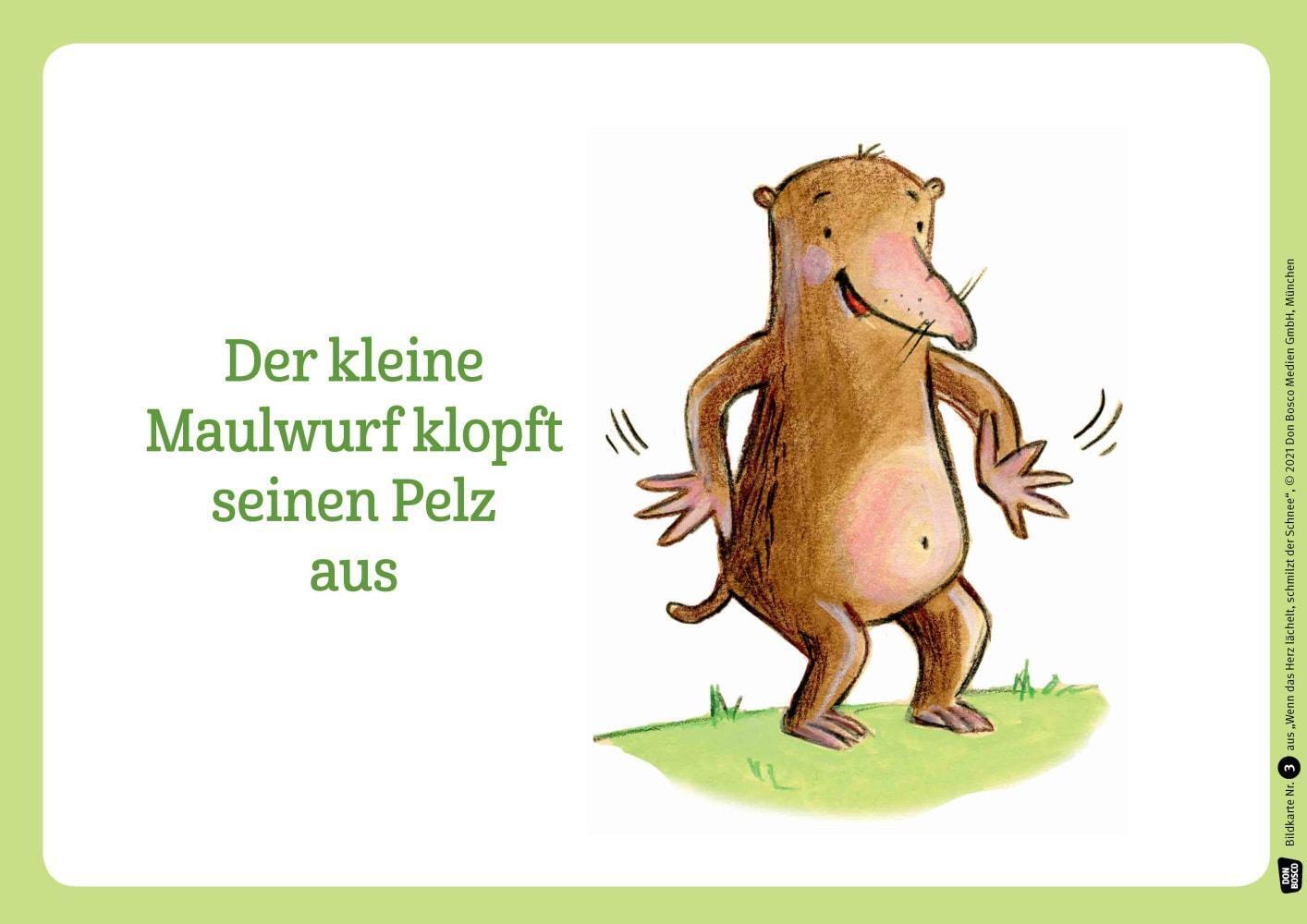 Thumbnail - Wenn Das Herz Lächelt, Schmilzt Der Schnee 10 Qigong-übungen Für
