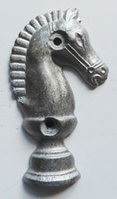 Paladin left hand horse head for holster