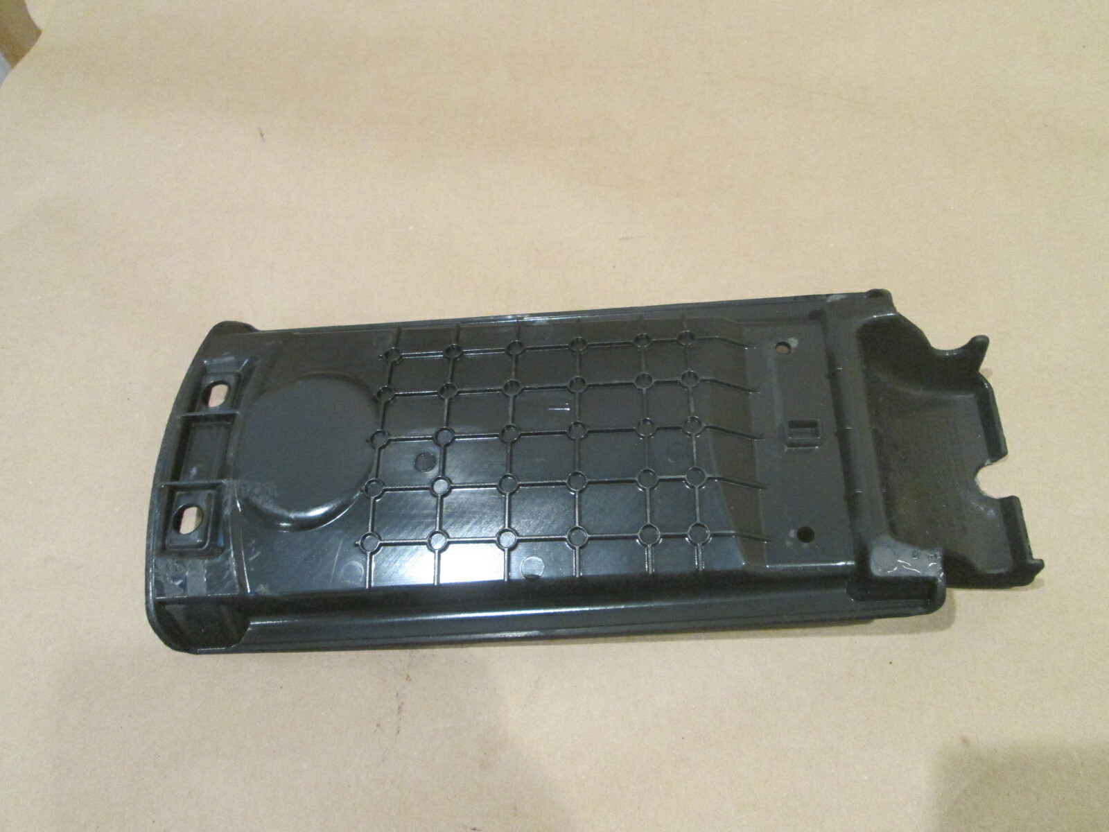 Ferrari California Center Console Internal Lid P/N 82271800
