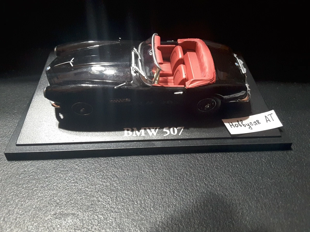 Dmw diecast models deals
