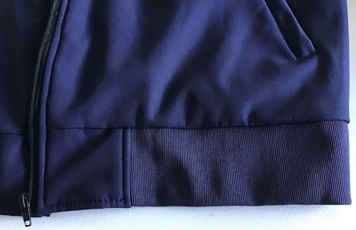 RS Rallye Sport jacket 'Retro Style' Size: XL - Final few available, many sold - Picture 7 of 8