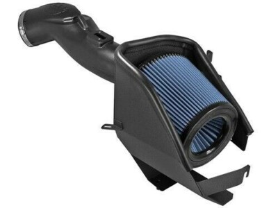 アルフォード aFe 54-11872-1 Cold Air Intake System for 11-16 Ford