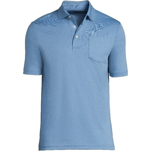 Lands' End Polos for Men