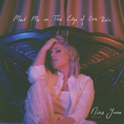 Meet Me on the Edge of Our Ruin [VINYL]