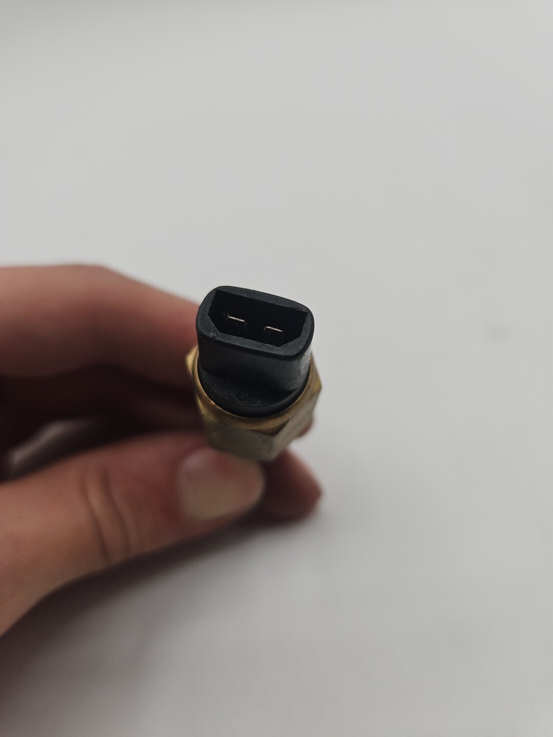 BENTLEY & ROLLS ROYCE SENSOR OUTSIDE TEMP (UD25361)
