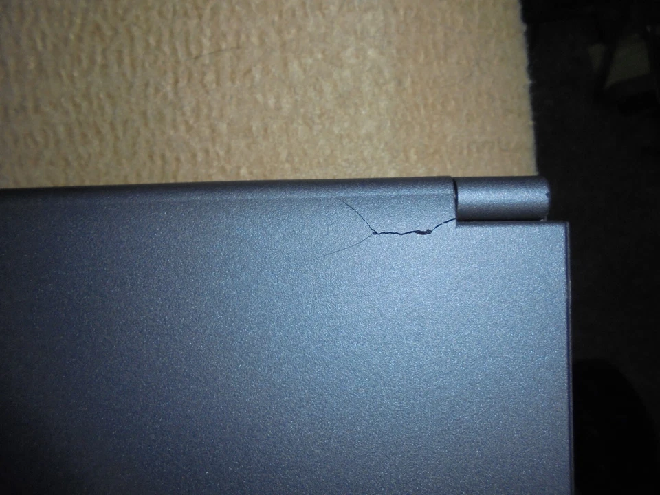 Laptop Targa Visionary -Modell:340S8 - Bild 2 von 4