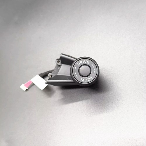 New Steering Wheel Sc Control Module Switch Button for Porsche 911 (992) 2020-25 - Picture 5 of 6