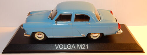 Ixo de agostini Altaya Aluminio Fundido Modelo Car Urss USSR DDR Rusa 1 / 43A, - Imagen 154 de 431