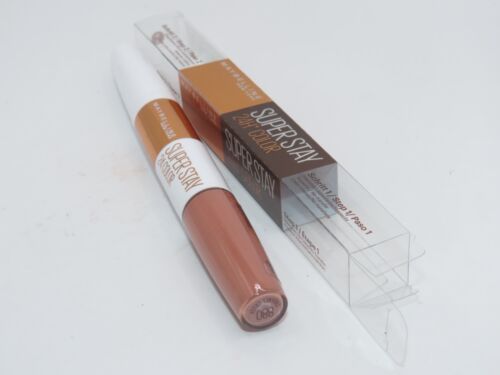 MAYBELLINE SUPERSTAY 24H COLOR LIQUID LIPSTICK - CHOOSE COLOUR - Picture 87 of 132