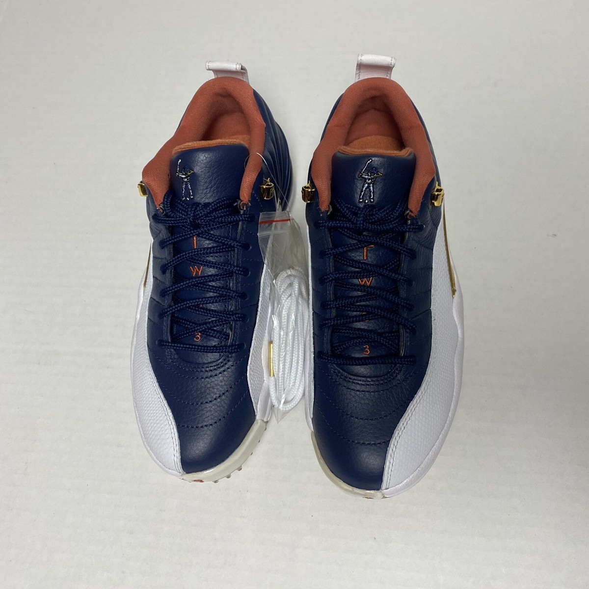 Jordan Brand（NIKE） - Eastside Golf x NIKE AIR Jordan 12 LOW Eastside Golf x Air Jordan 12 Golf Low Out the Mud for Sale