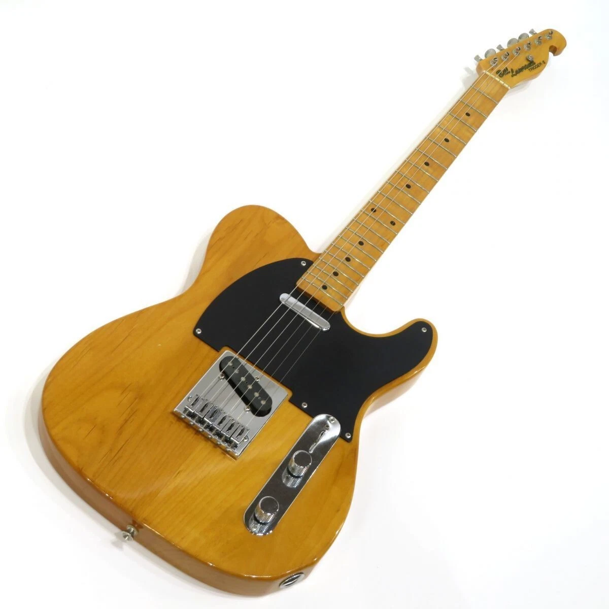 Bill Lawrence TRIGGER-2 テレキャスター タイプ3.4kg Bill Lawrence TRIGGER-2 テレキャスター タイプ3.4kg