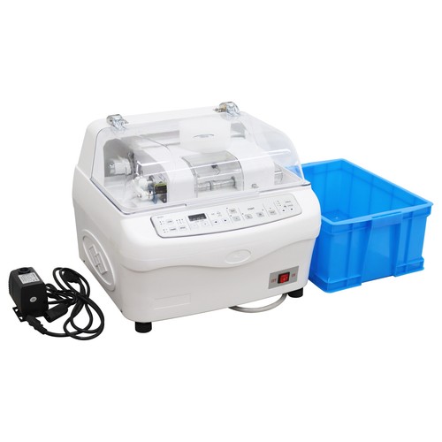 Open Box-Automatic Grinding Machine Glass Lens Processing Tool Digital Display - Picture 14 of 24