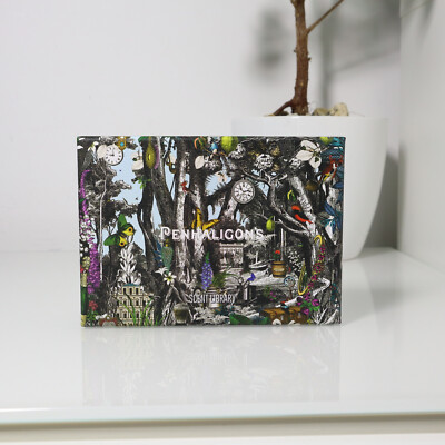 Penhaligons Portraits Scent Library Eau de Parfum 10x 2ml UK