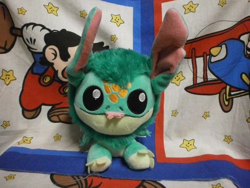 2019 Funko POP Monsters “Smoots” Wetmore Forest Monsters Plush Toy 9”
