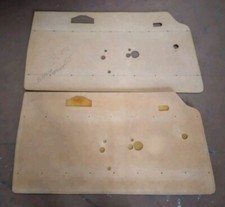 Porte avant et accessoires Alfa Romeo SPRINT