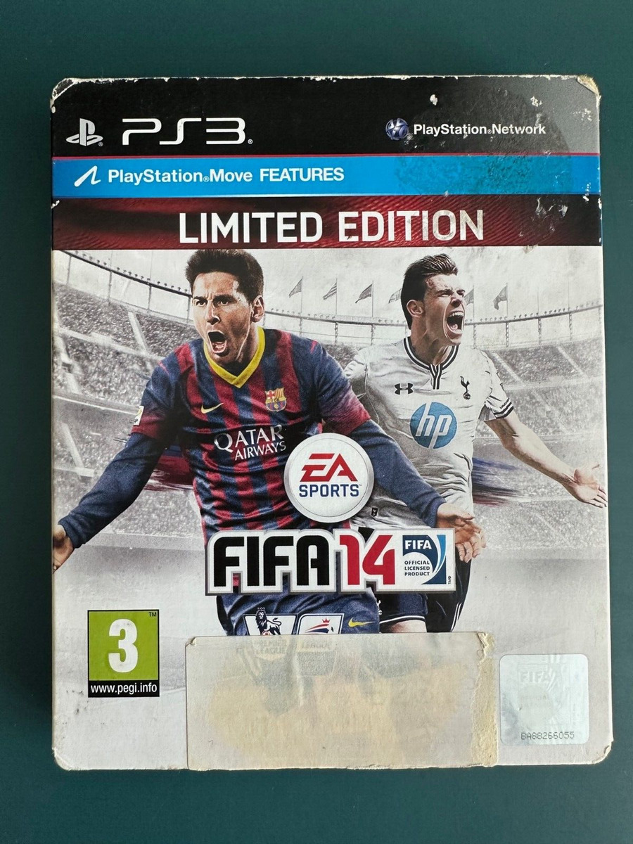 Fifa 21 Ps3  MercadoLibre 📦