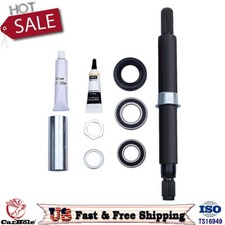 W10435302 Kenmore Maytag Washer Tub Shaft Seal Bearing Kit AP5325033 PS3503261