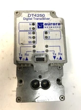 Aurora Networks DT4250 Digital Transceiver