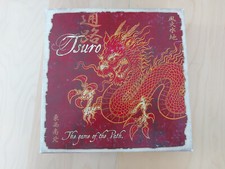 Tsuro - Wizkids Gioco da Tavolo - VG+/NM - Multilingua
