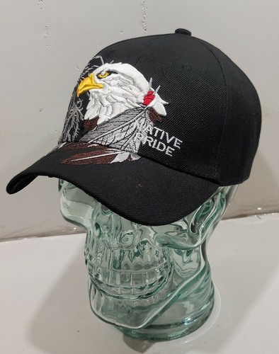 Native American Pride Bald Eagle 