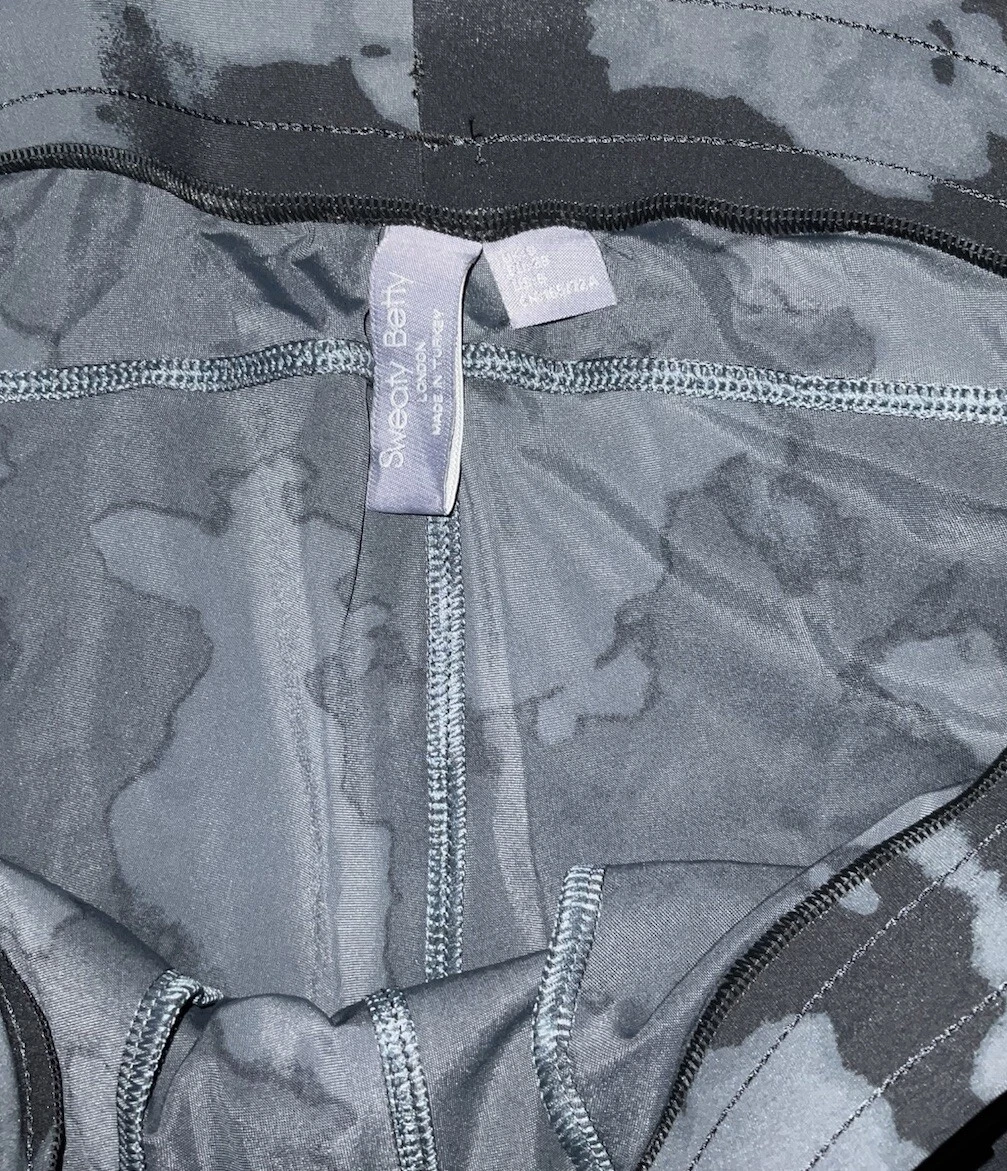 sweaty-betty athletic running joggers yoga pants