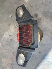 Polaris Sportsman 800 EFI Front Bumper Grill with headlights 5438559 sports 570