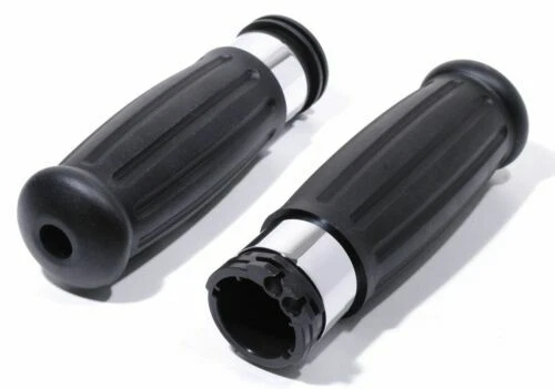 Poignées Harley-Davidson pour motocyclette Harley-Davidson