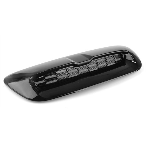 For Mini Cooper S R56 R55 R57 R58 R59 07-2014 2009 Front Hood Bonnet Vent Scoop - Picture 7 of 12