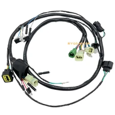Wire Wiring Harness for Honda Sportrax 400 TRX400EX 2005 2006 2007 32100-HN1-A40