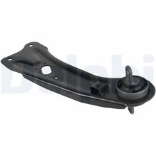 Querlenker Dreieckslenker DELPHI TC4655 Stahlblech für HYUNDAI IONIQ AE GDI KIA