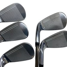 callaway BIG BERTHA 2023 Iron Set 6-9,Pw 5pc Flex Regular SPEEDER NX Graphite