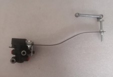 Bremskraftregler ALB Bremskraftverstärker für Mitsubishi Fuso Canter FE FB